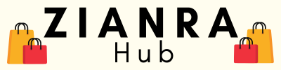 Zianra Hub